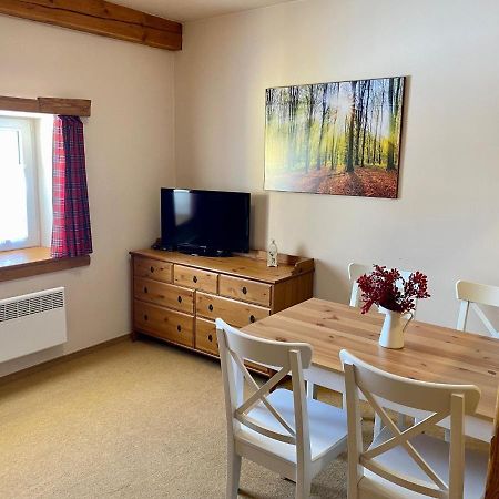 Apartmany U Dvou Smrku Dolní Morava エクステリア 写真