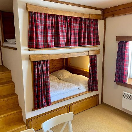 Apartmany U Dvou Smrku Dolní Morava エクステリア 写真