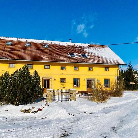 Apartmany U Dvou Smrku Dolní Morava エクステリア 写真