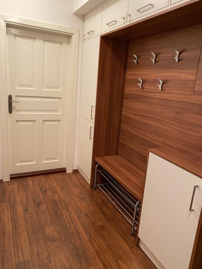 Apartmany U Dvou Smrku Dolní Morava エクステリア 写真