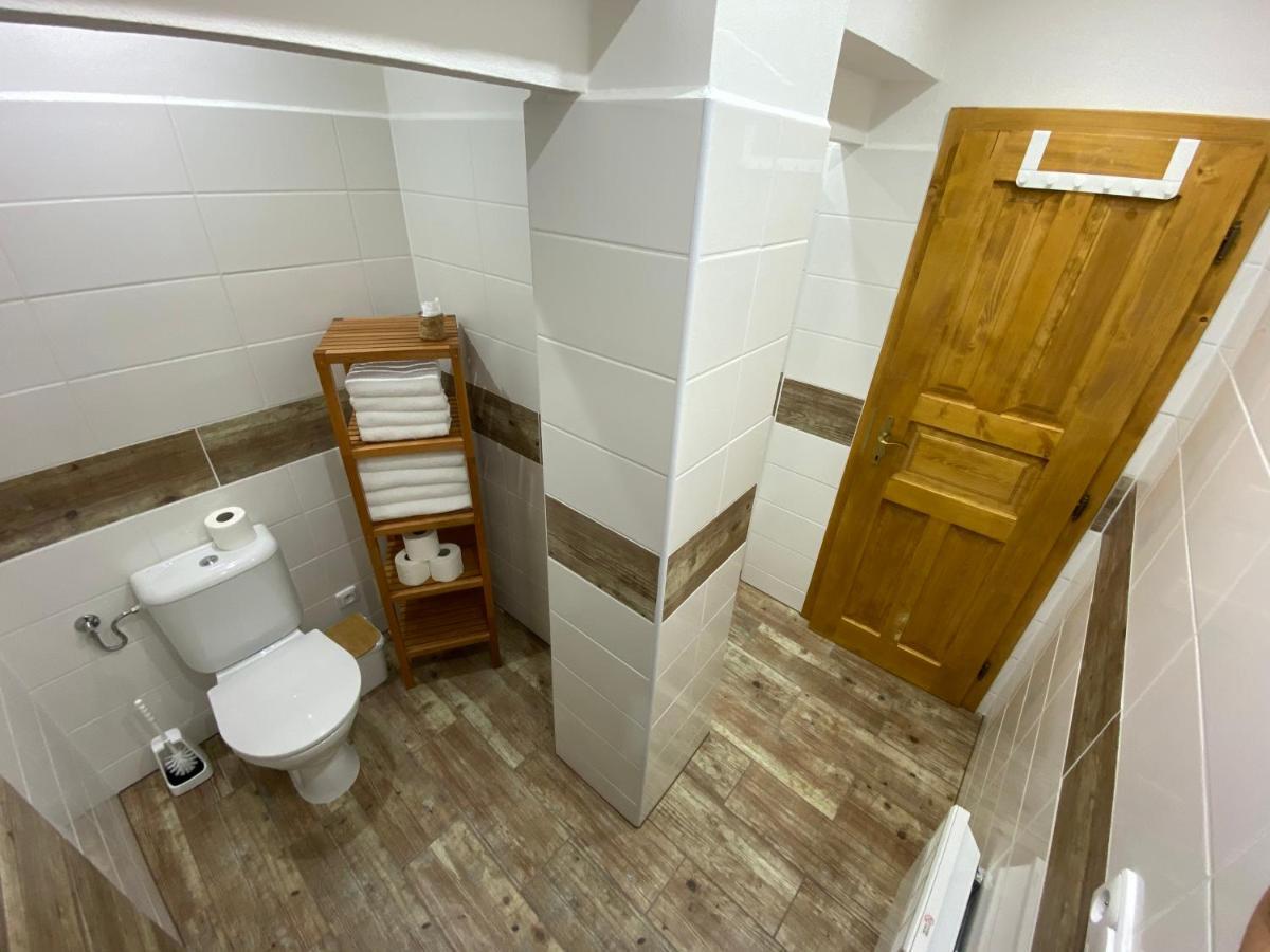 Apartmany U Dvou Smrku Dolní Morava エクステリア 写真