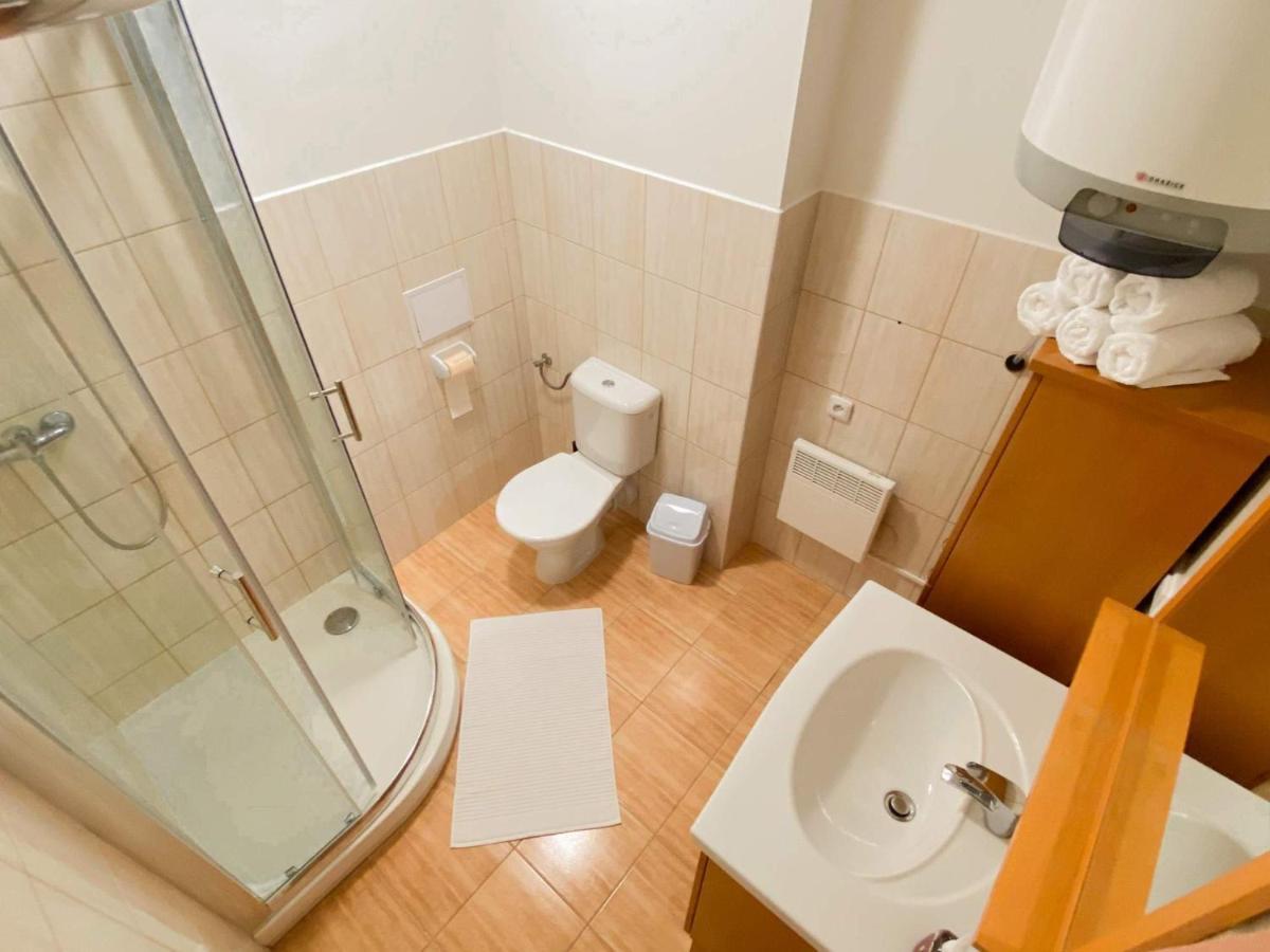 Apartmany U Dvou Smrku Dolní Morava エクステリア 写真