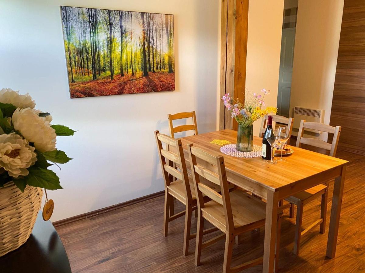 Apartmany U Dvou Smrku Dolní Morava エクステリア 写真