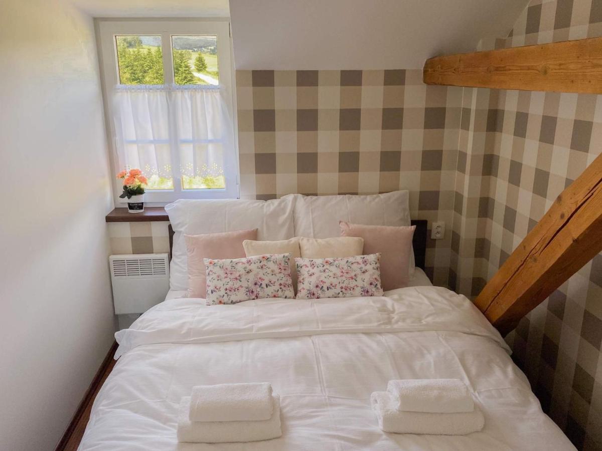 Apartmany U Dvou Smrku Dolní Morava エクステリア 写真