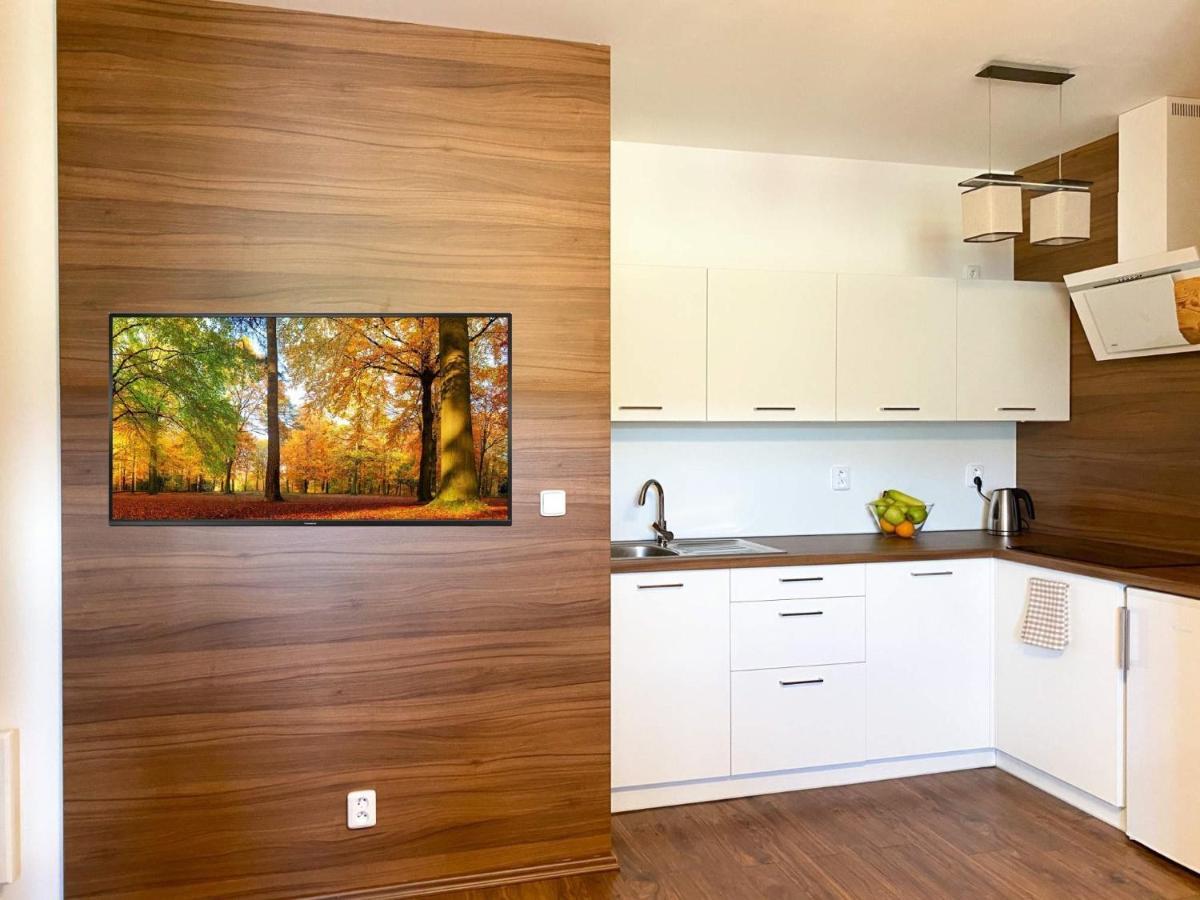 Apartmany U Dvou Smrku Dolní Morava エクステリア 写真