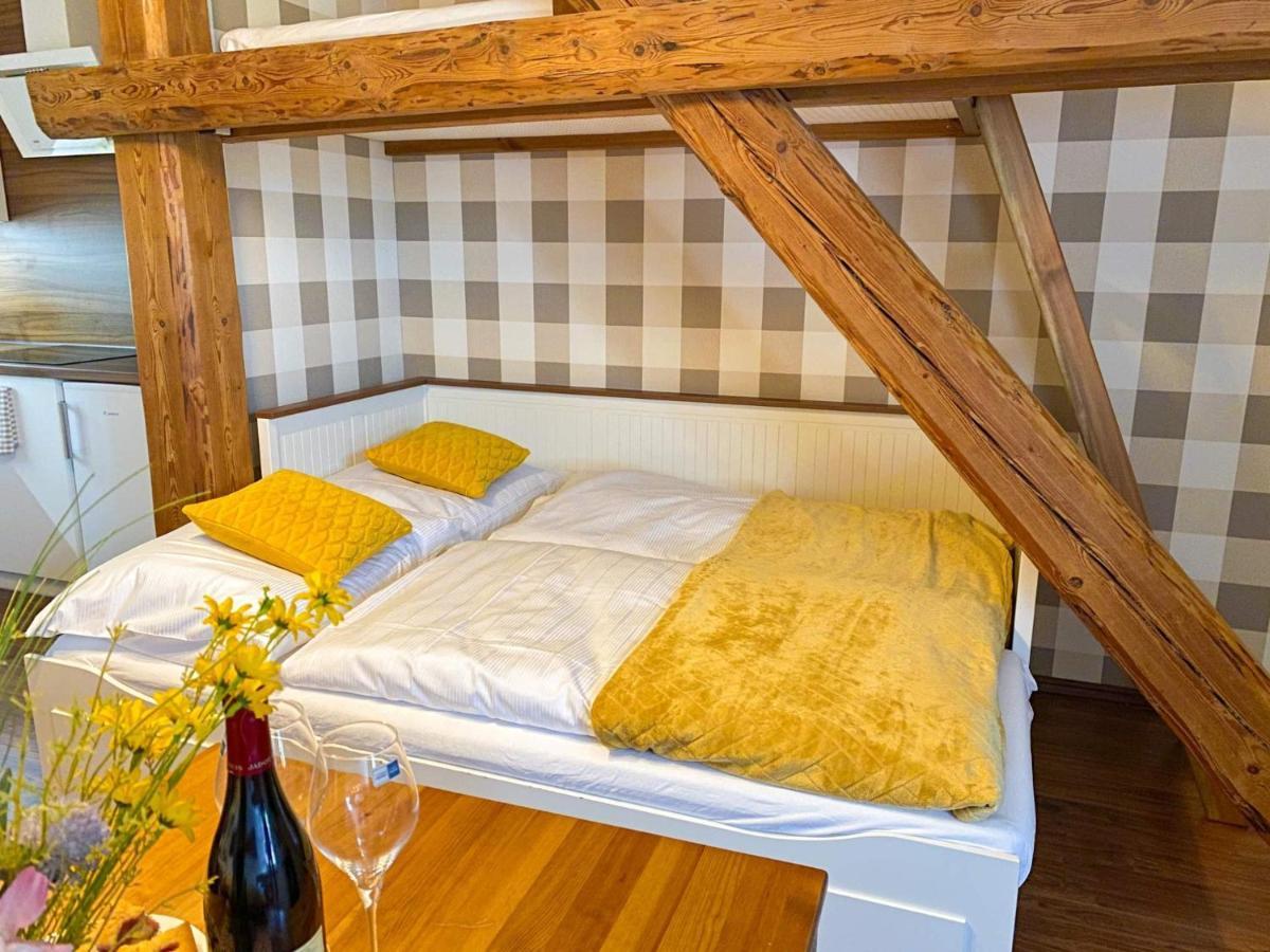 Apartmany U Dvou Smrku Dolní Morava エクステリア 写真