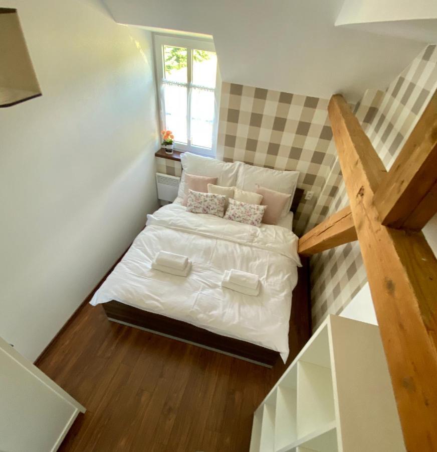 Apartmany U Dvou Smrku Dolní Morava エクステリア 写真