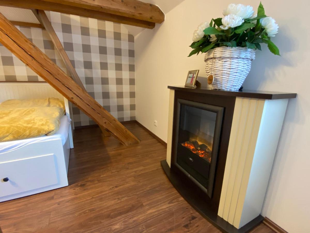 Apartmany U Dvou Smrku Dolní Morava エクステリア 写真