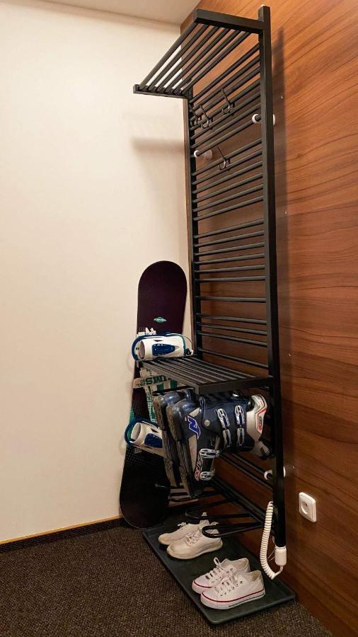 Apartmany U Dvou Smrku Dolní Morava エクステリア 写真