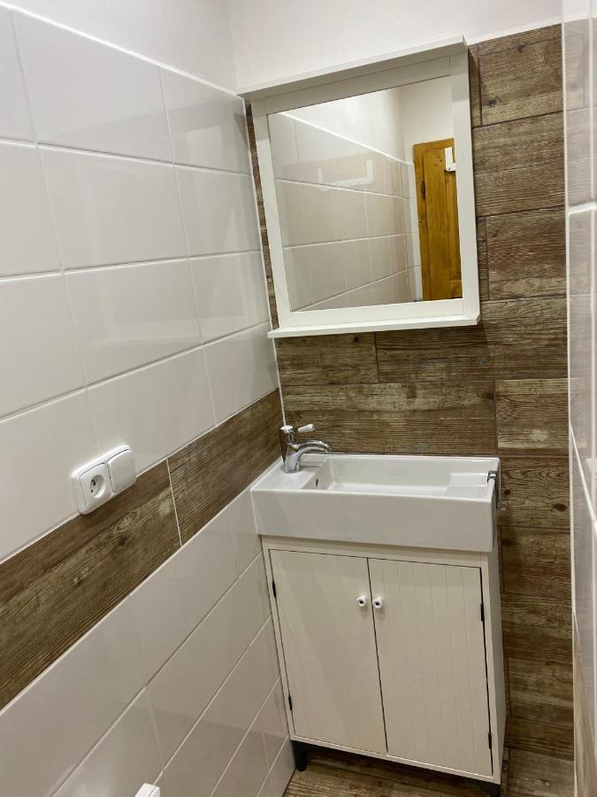 Apartmany U Dvou Smrku Dolní Morava エクステリア 写真